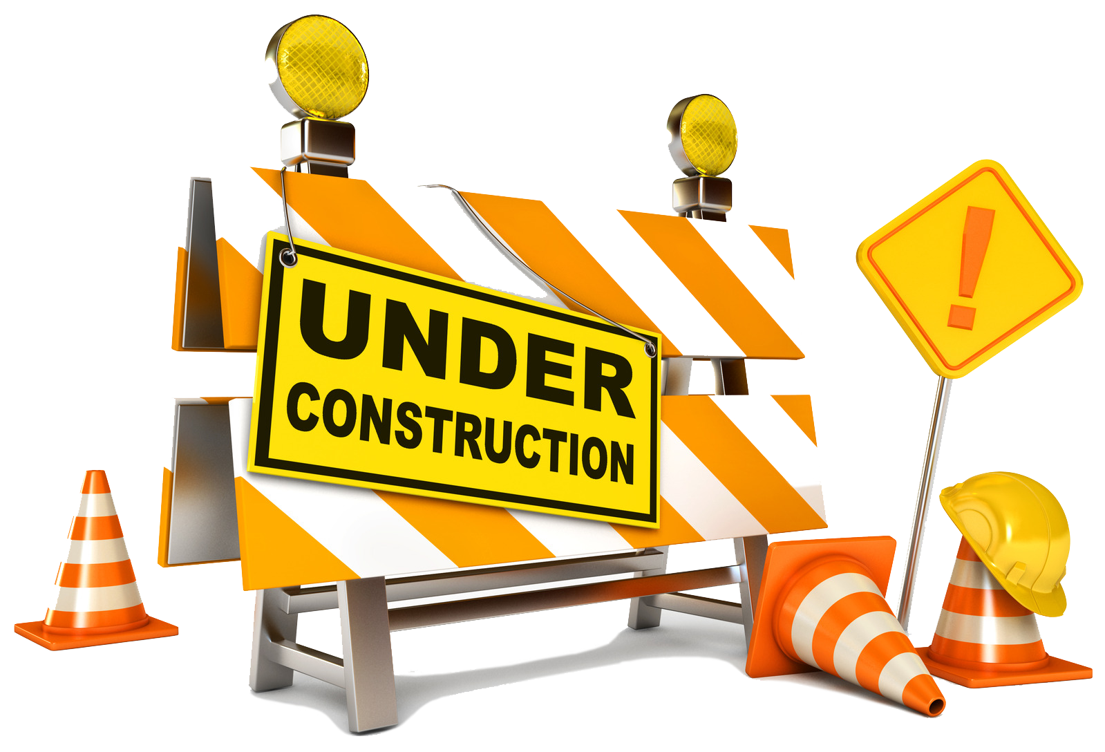 in construction